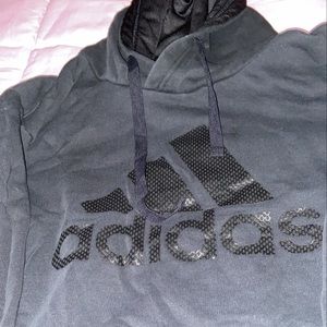 adidas sweatshirt